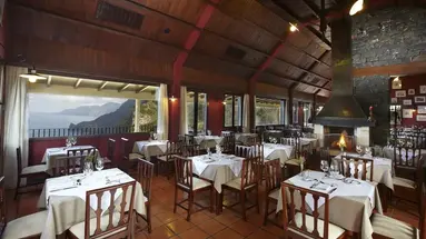 Quinta do Furao