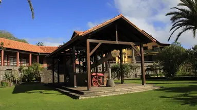 Quinta Do Furao