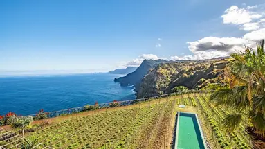 Quinta Do Furao