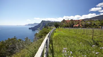 Quinta do Furao