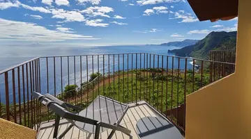 Quinta Do Furao