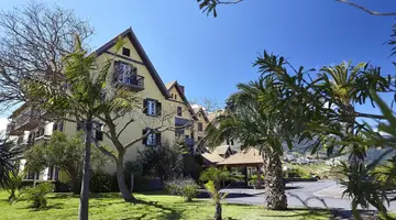 Quinta Do Furao