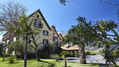 Quinta Do Furao