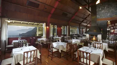 Quinta Do Furao