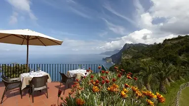 Quinta do Furao