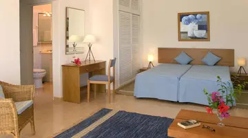 Quinta Do Paraiso