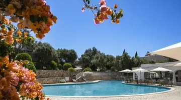 Quinta Do Paraiso