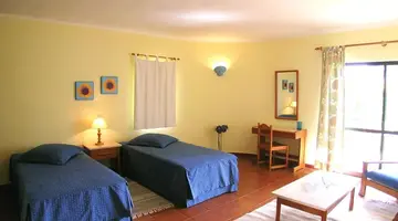 Quinta Do Paraiso