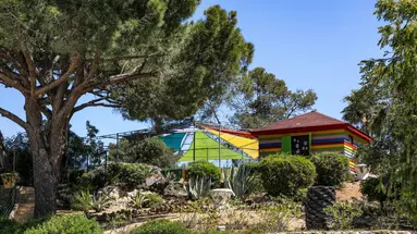 Quinta Do Paraiso