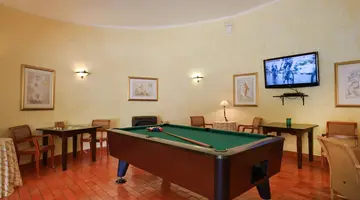 Quinta Do Paraiso