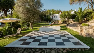 Quinta Do Paraiso