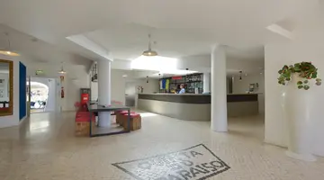 Quinta Do Paraiso