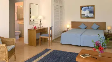 Quinta Do Paraiso