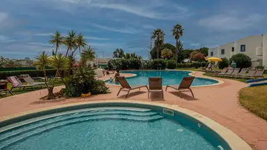 Quinta Do Paraiso
