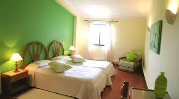 Quinta Do Paraiso