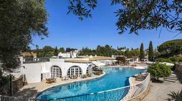 Quinta Do Paraiso