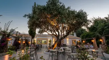 Quinta Do Paraiso