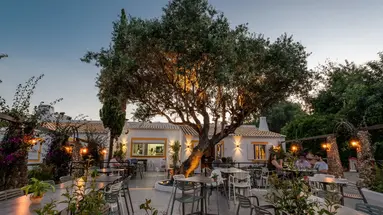 Quinta Do Paraiso