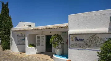 Quinta Do Paraiso