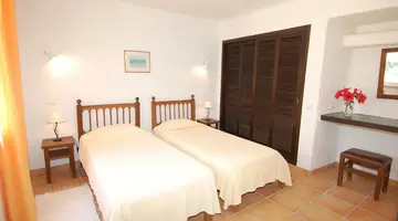 Quinta Do Paraiso