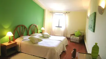 Quinta Do Paraiso