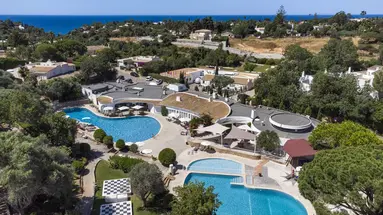 Quinta Do Paraiso