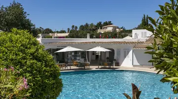 Quinta Do Paraiso