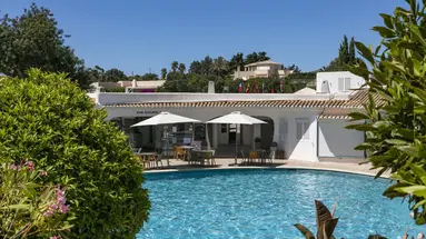 Quinta Do Paraiso