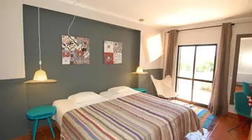 Quinta Do Paraiso