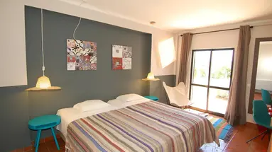 Quinta Do Paraiso