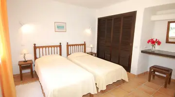 Quinta Do Paraiso