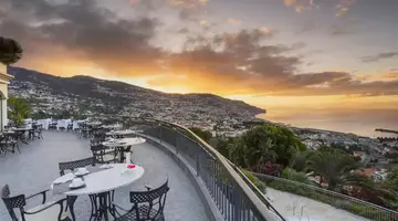 Quinta Funchal Gardens - Adults Only