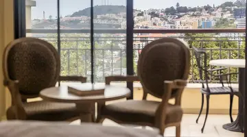 Quinta Funchal Gardens - Adults Only