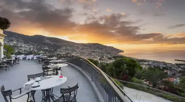 Quinta Funchal Gardens - Adults Only