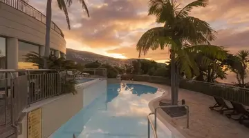 Quinta Funchal Gardens - Adults Only