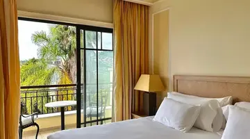 Quinta Funchal Gardens - Adults Only