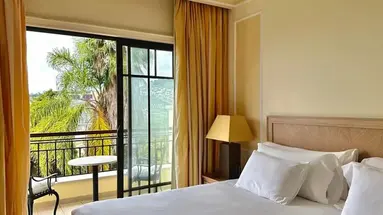 Quinta Funchal Gardens - Adults Only