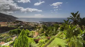 Quinta Funchal Gardens - Adults Only