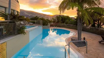 Quinta Funchal Palace Garden Adults Only