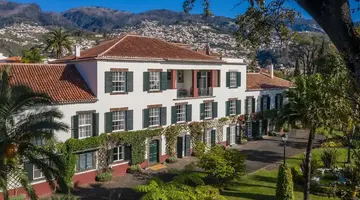 Quinta Jardins do Lago