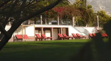 Quinta Jardins do Lago