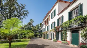 Quinta Jardins do Lago