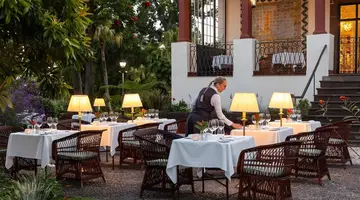 Quinta Jardins do Lago
