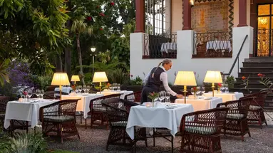 Quinta Jardins do Lago