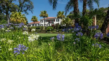 Quinta Jardins do Lago