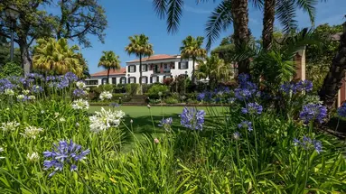 Quinta Jardins do Lago
