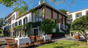 Quinta Jardins do Lago