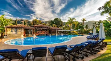 Quinta Jardins do Lago