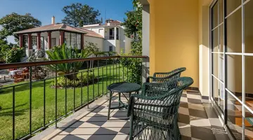 Quinta Jardins do Lago