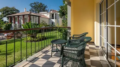 Quinta Jardins do Lago
